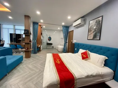 Lucky hotel – Photos 2