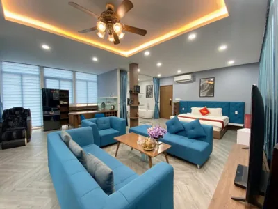 Lucky hotel – Photos 4