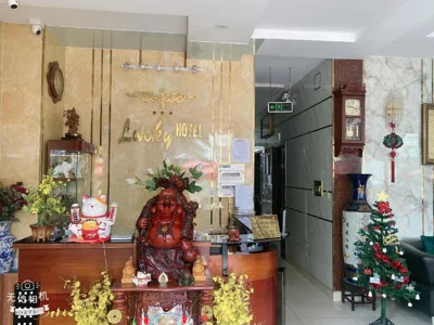 Lucky hotel – Photos 6