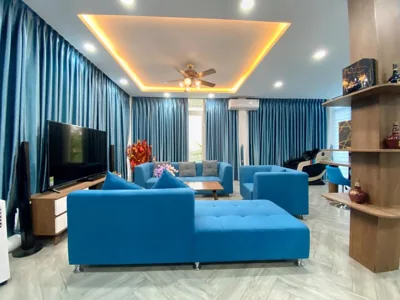 Lucky hotel – Photos 9