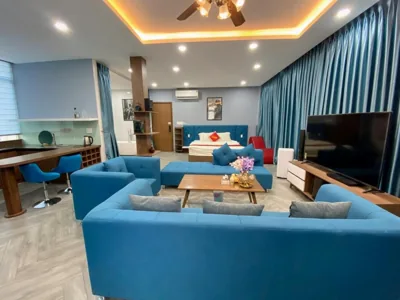 Lucky hotel – Photos 10