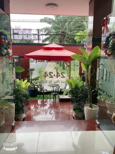 Lucky hotel – Photos 12