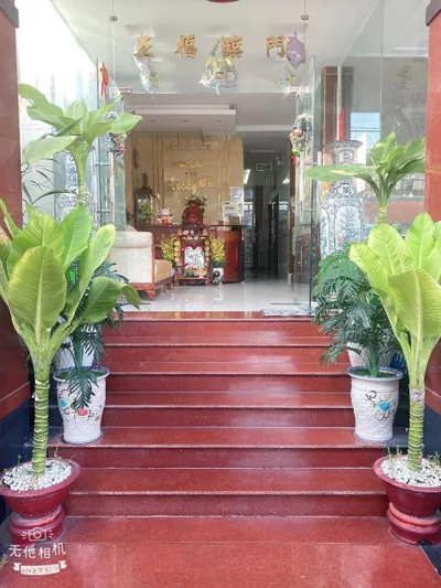 Lucky hotel – Photos 16